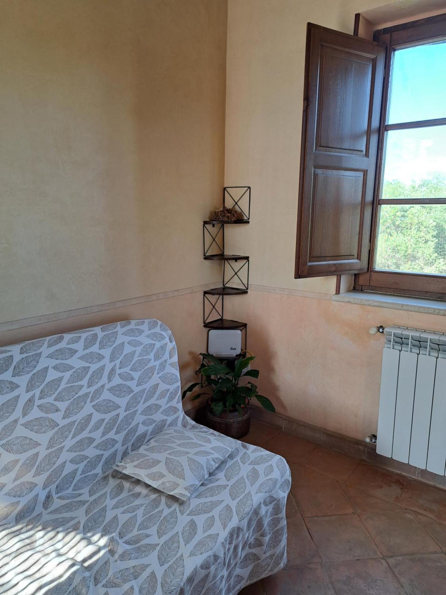 Agriturismo Tenuta Roccaccia Pitigliano Dış mekan fotoğraf