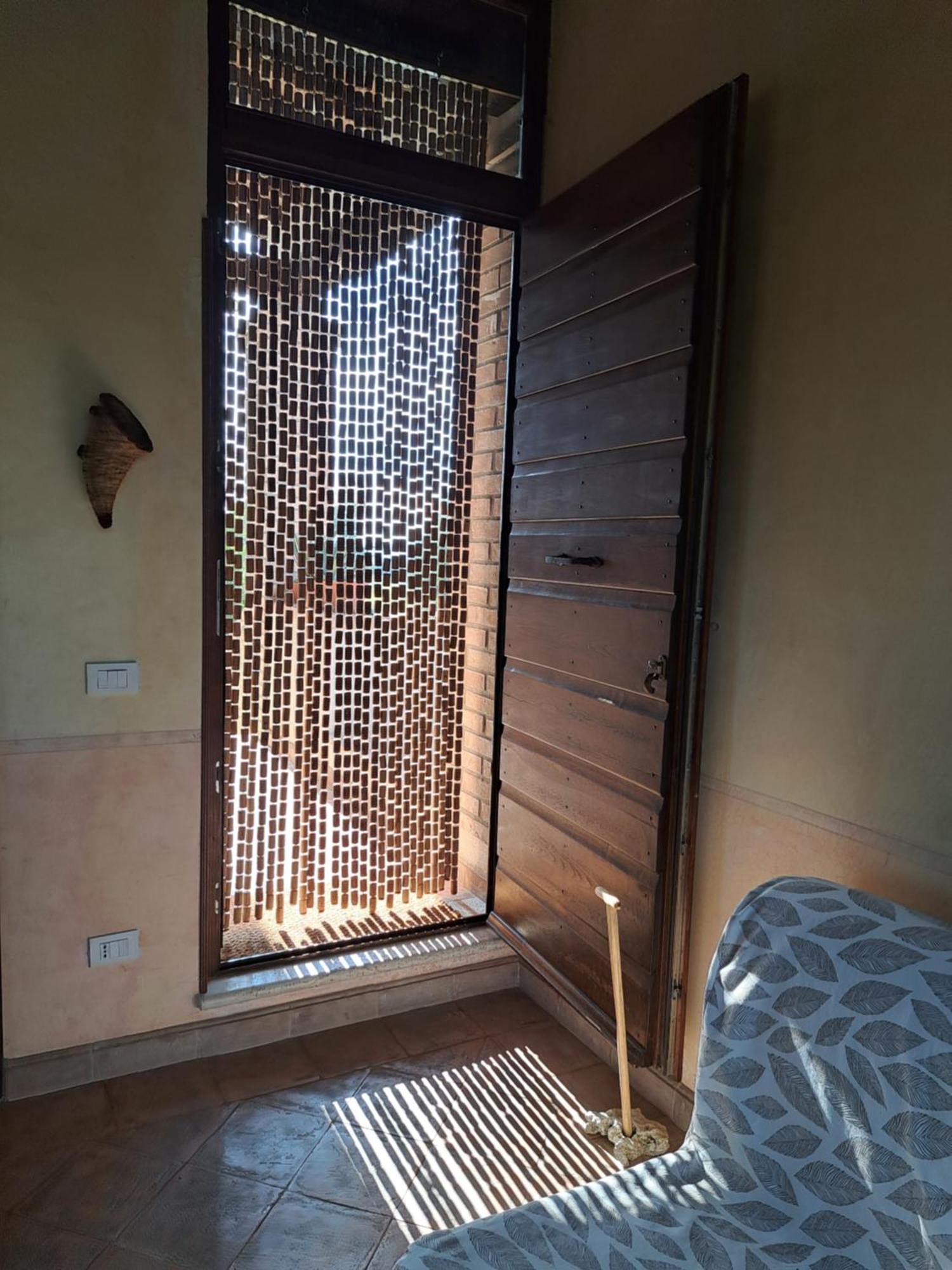 Agriturismo Tenuta Roccaccia Pitigliano Dış mekan fotoğraf